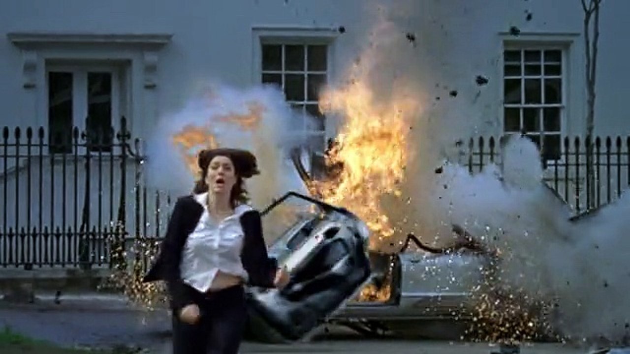 Spooks - S05E01 part 2/2