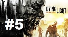 Dying Light - Parte 5: Um Acordo com Rais - PC - [ PT-BR ]