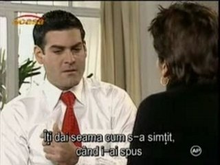 Amor a palos - Tiene que Rene dejar a Magda por Doris?