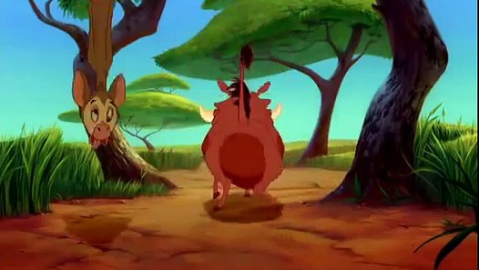 HAKUNA MATATA TIMÓN Y PUMBA Vídeo Dailymotion