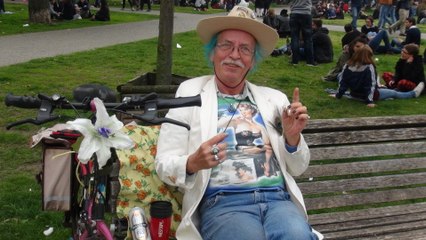 MyFest in Berlin-Kreuzberg 2017