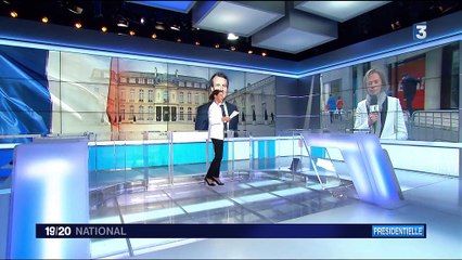 Présidentielle : comment Emmanuel Macron se prépare au débat