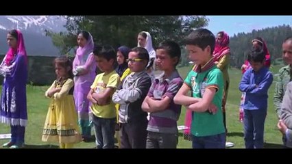 LAB PE AATI HAI VIDEO SONG - KHUSBOO JAIN,KESHAV KUMAR - SARGOSHIYAN