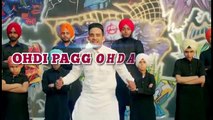 Kurta Pajama Punjabi Lyrical Song - RS Chauhan, IKKA, Preet Hundal - -Latest Punjabi Songs 2017