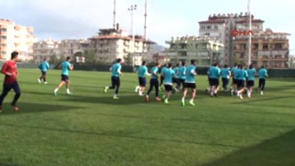 Safet Susic 'ligde Kaldık' Diye Düşünüyoruz