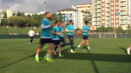 Safet Susic: "Kimin Düşeceği Bizi İlgilendirmez"