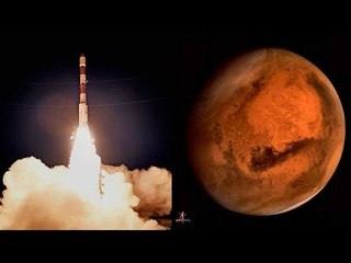 ISRO planning a mission to Mars again and Venus