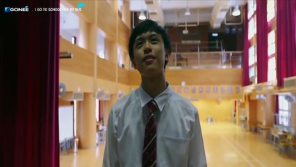 [ Engsub - BL ] I Go To School Not By Bus - Short Movie