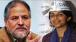 Najeeb Jung cancels the appointment of Swati Maliwal as DCW chief