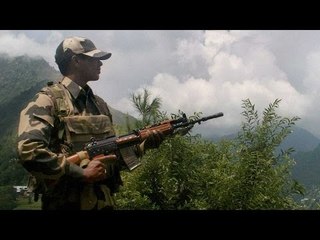 Army jawan shot dead by 2 youths, in Maharashtra