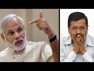 Kejriwal's radio drama asks PM to give Delhi Police to him