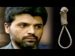 Video herunterladen: SC upholds Yakub Memon's death row, dismisses curative petition