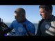 Shark Attack: Australian Surfer Mick Fanning escape unhurt