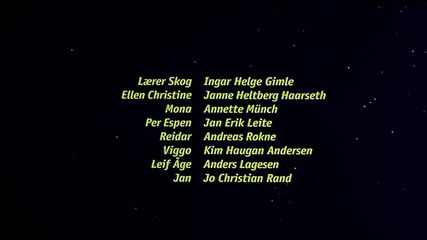 Markus og Diana (1996) part 2/2