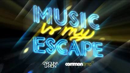 Carolina Limón - Music Is My Escape (Original Mix)
