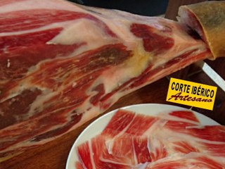 Cortador de jamón Madrid