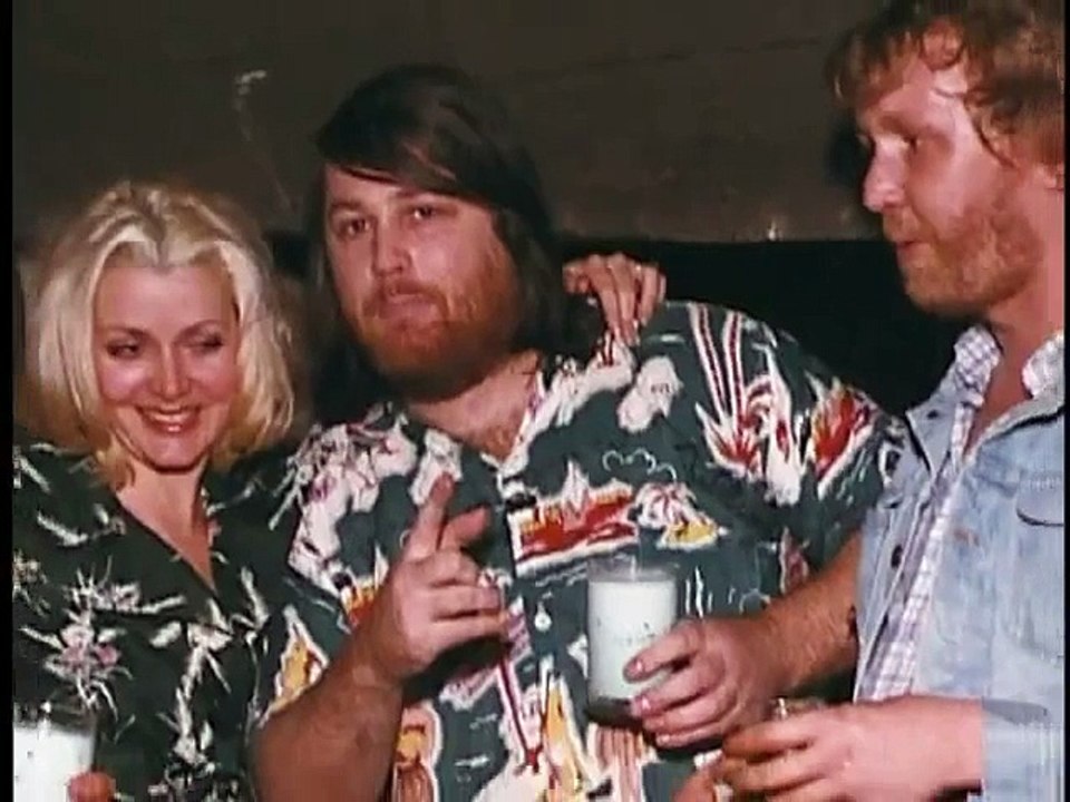 Who Is Harry Nilsson (and Why Is Everybody Talkin' About Him?) (2010) [Part 2/2]