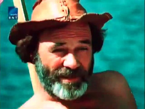 Може би фрегата (1980) part 2/2