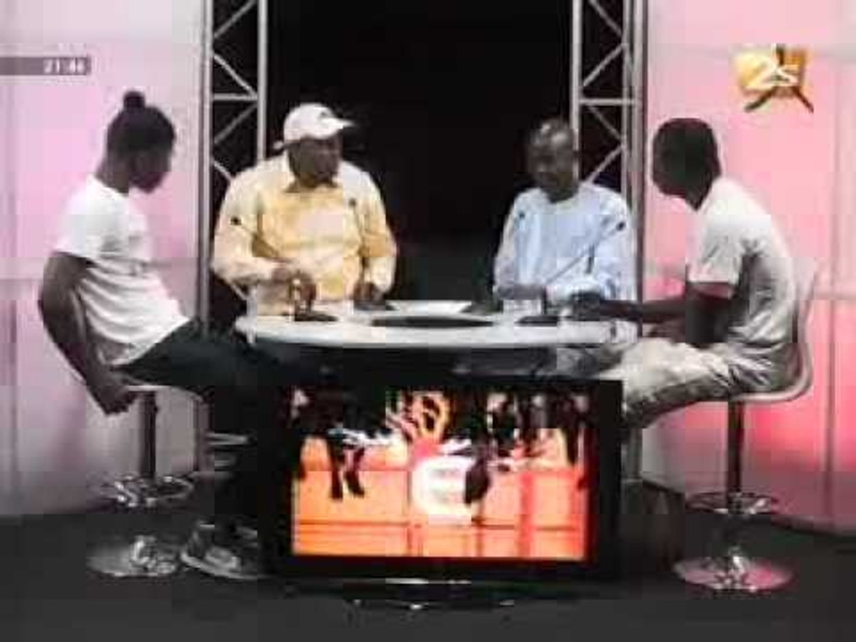 Penc Mii   24 Mai 2012   Partie 2