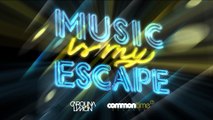 Carolina Limón - Music Is My Escape (Libélula Remix)
