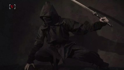 There's A Ninja Shortage in Japan