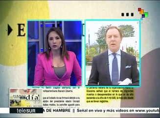 El Salvador: inicia reunión de cancilleres de CELAC sobre Venezuela