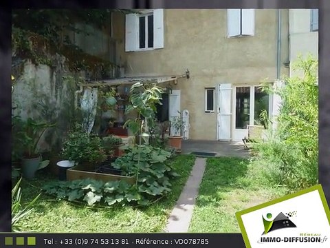 Maison A vendre Auch 120m2 - 140 000 Euros