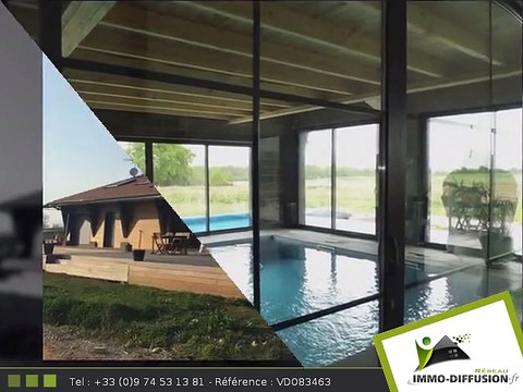 Propriété A vendre Saint andre de corcy 315m2 - 695 000 Euros