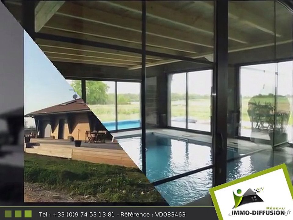 Propriété A vendre Saint andre de corcy 315m2 - 695 000 Euros