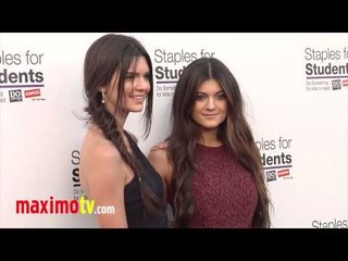 Download Video: Kendall & Kylie Jenner 