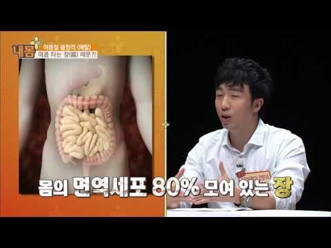 여름철 불청객! 배탈의 원인! [내 몸 플러스] 17회 20160731