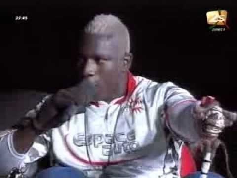 Penc Mii - 23 Mai 2012 - Partie 1