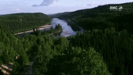 Mastodontes : la releve [RMC Découverte]