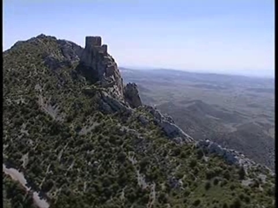 Les citadelles du vertige