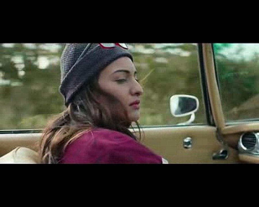 Hai Zaroori Full Video Song - NOOR - Sonakshi Sinha - Prakriti Kakar - Amaal Mallik