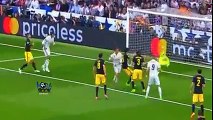 ‫اهداف مباراة ريال مدريد 3-0 اتلتيكو مدريد [2_5_2017] عصام الشوالي - دوري ابطال اوروبا [HD]‬ -