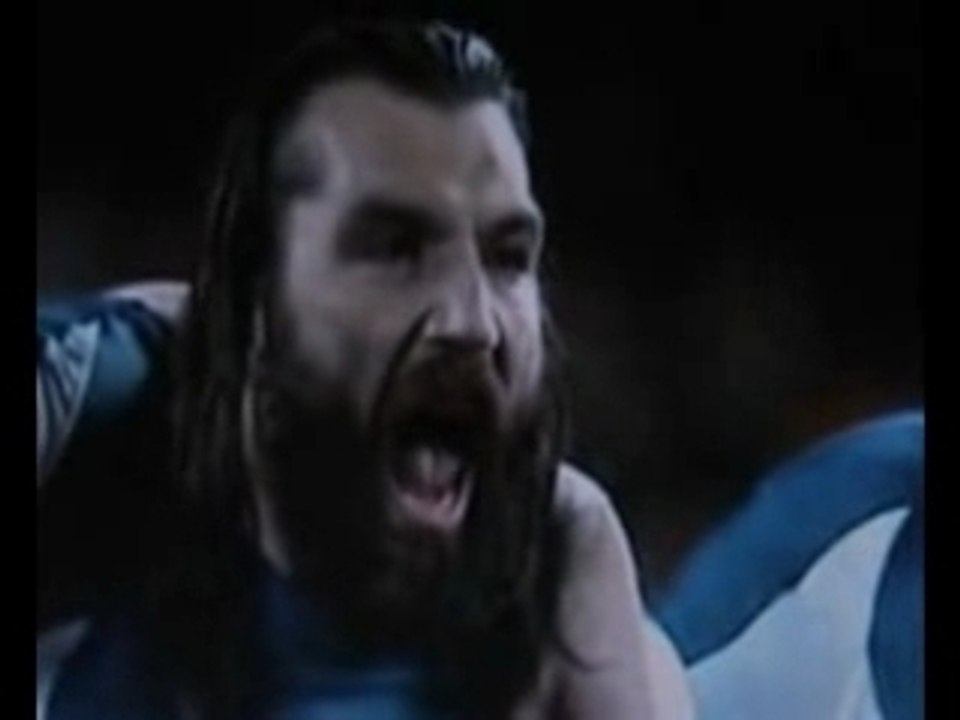 Chabal Bazooka