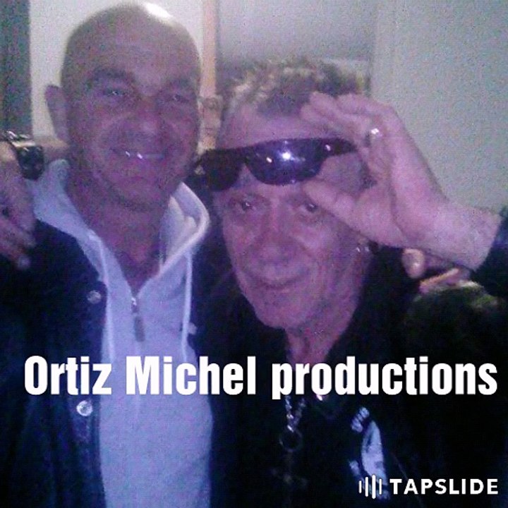 Ortiz Michel Productions