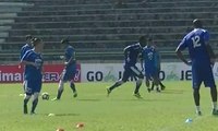 Persib Optimis Menang atas Persegres Gresik