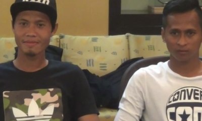 Persebaya Kontrak Dua Striker Baru