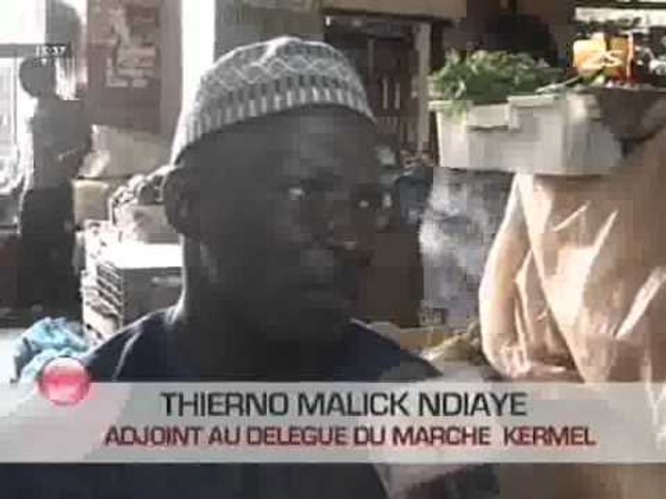 Pulaar Actu - 21 Mai 2012