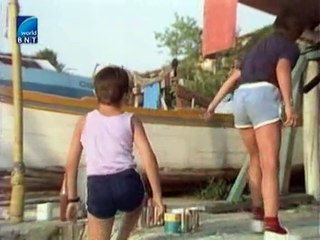 Лето в белом / Лято в бяло (1988) part 2/2