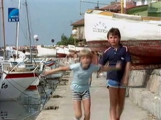 Лето в белом / Лято в бяло (1988) part 1/2