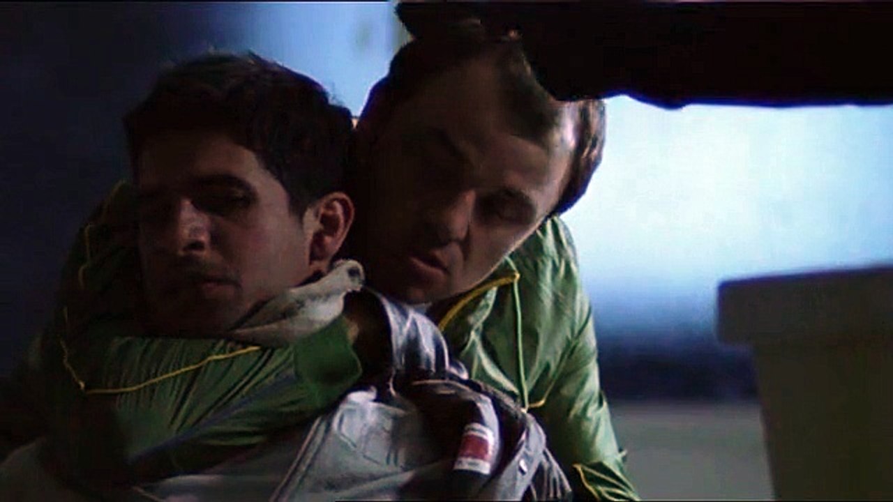 Spooks - S04E01 part 2/2