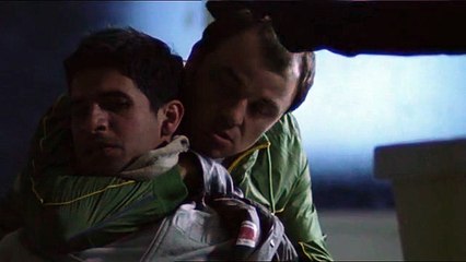 Spooks - S04E01 part 2/2