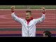 Athletics - LIVE - 2012 London Paralympic Games