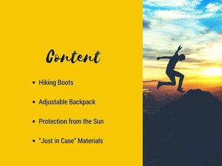 The 4 Essentials You Need to Hike Like a Seasoned Hiker