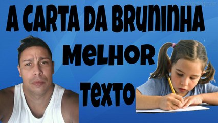 O Texto Mais Engraçado que eu já li, vale a pena ver.