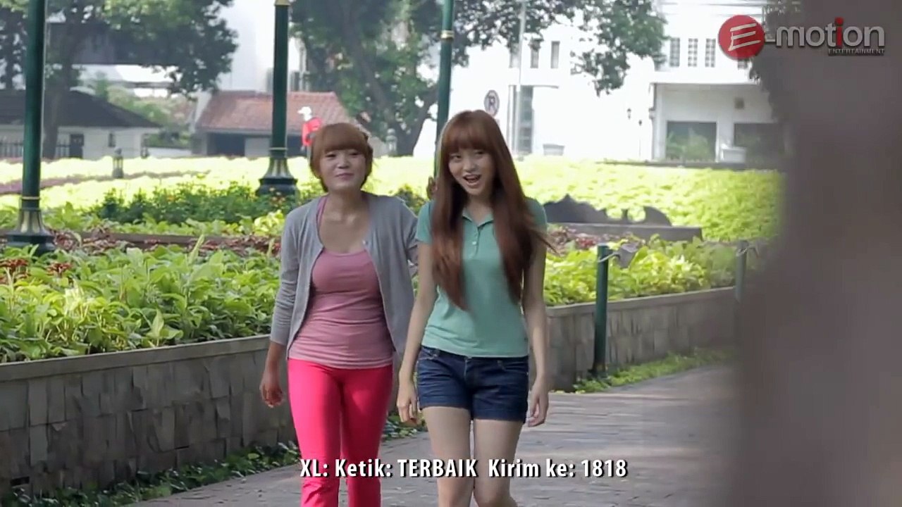 Cassandra Band - Cinta Terbaik (official Video Clip)