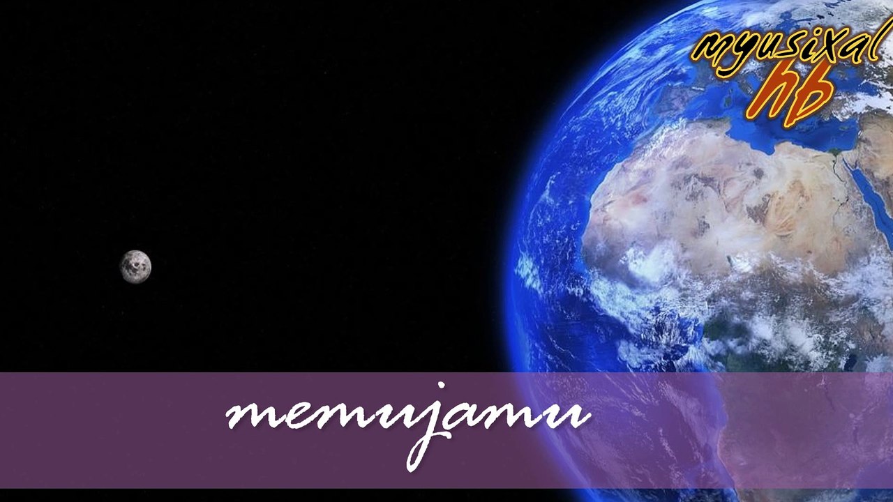 memujamu lagu st12